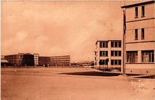 CPA ROCHEFORT-sur-MER - Base aérienne de ROCHEFORT-sur-MER (480624)