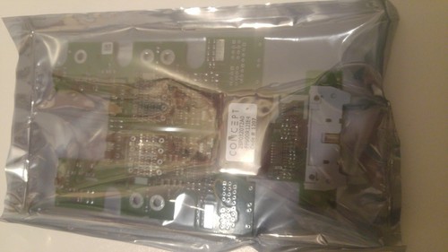 Driver for igbt module - driver,