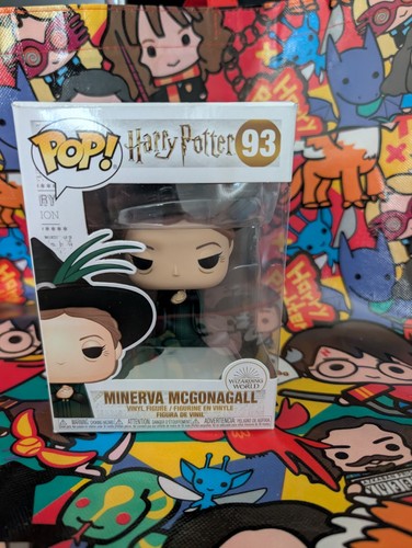 Funko pop vinyl - funko, potter