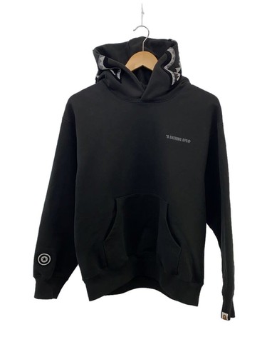 Sweat capuche bape noir - sweat,