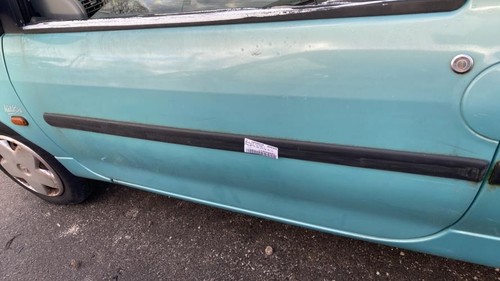 Baguette porte avant gauche - de,