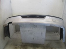Pare-choc arriere Peugeot 406