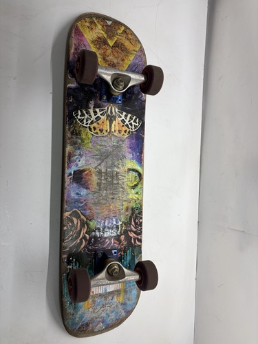 Complete skate board - board, venture