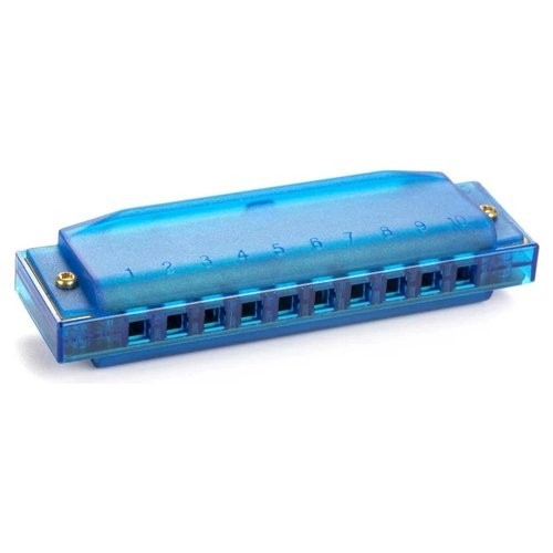 Harmonica hohner m110b - hohner,