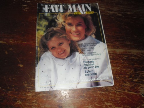 Voir ancien magazine - voir,