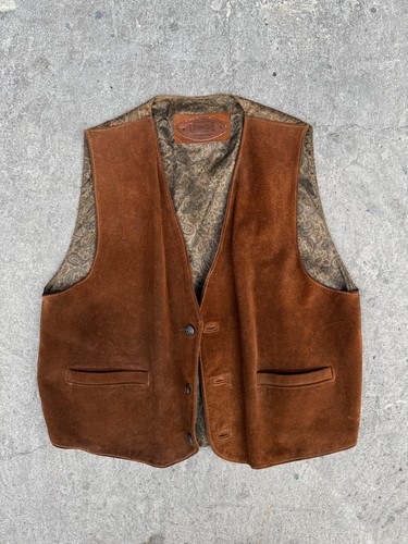 Gilet giacca western cowboy - giacca, en