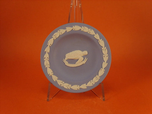 Wedgwood assiette jasper - assiette,