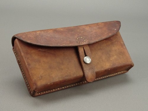 Ancienne cartouchière - , /