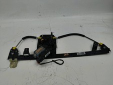 Mecanisme+moteur leve-glace avg occasion RENAULT MODUS Phase 1 - 1.5 DCI 85ch -