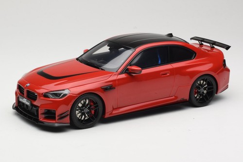 Bmw schnitzer g87 acs2 - bmw, m2