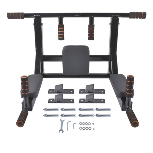 Multifunction wall pull up - wall,