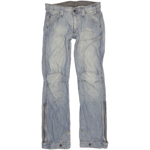Star lowcom homme bleu - g-star,