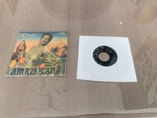 AMRU SANI tabasco ep