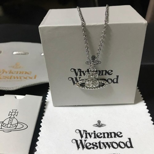 Collier vivienne westwood - collier,