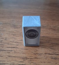 Playmobil enceinte stéréo 4282 4875 5567 6478 6657 70087 70190 70191 70383 70440