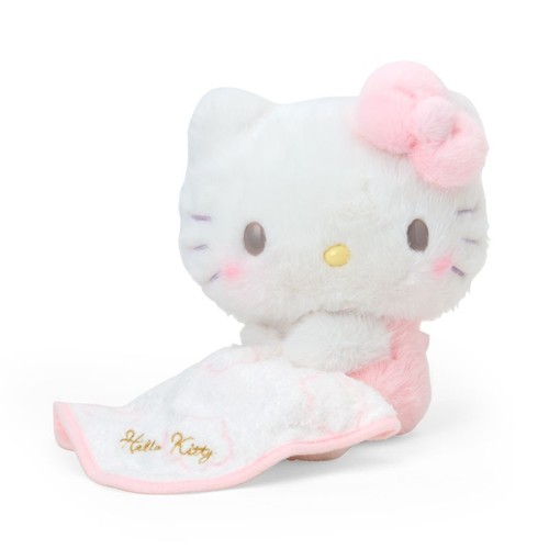 Peluche sanrio hello kitty - peluche,