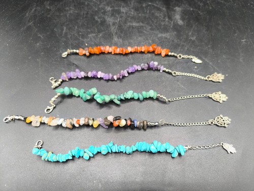 Bracelets neuf pierre - 5, en