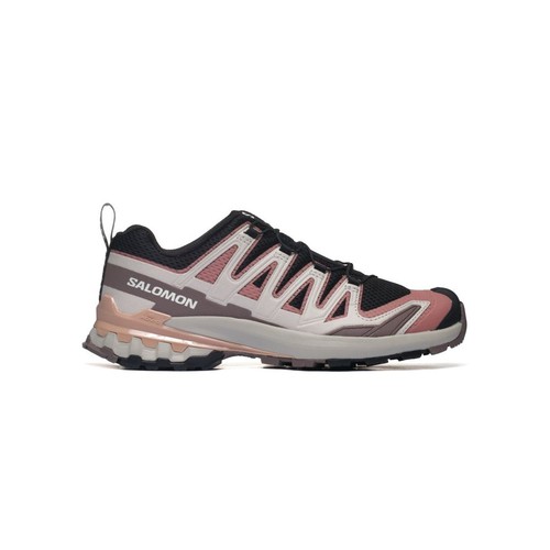 Chaussures salomon pro - pro, 3d