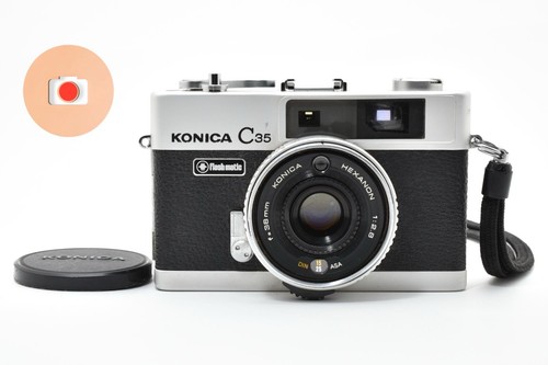 Exc konica c35 l - 【exc+5】konica,