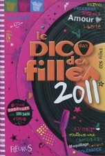 Le dico des filles 2011 -