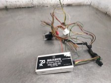 00069900 module électronique pour MERCEDES CL (W215) COUPE 500 1999 403183