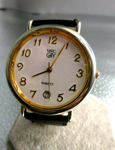 Elegante ancienne montre - ancienne,