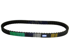 Courroie De Transmission 17.5 X729 X 30 HMPARTS Roller Scooter Livraison Express