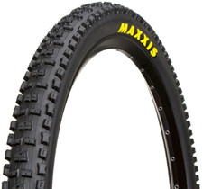Maxxis Haut Scooter II 26 " Tr Exo Pneu Vtt 26x2.40 Pliable Tubeless Falt- Neuf
