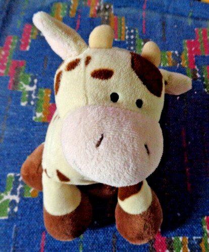 Sr3 doudou peluche lascar - sr3/,