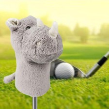 Couvre-tête de Club de Golf