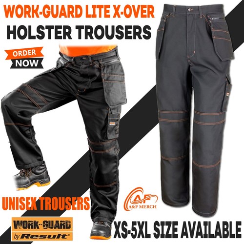 Result workguard lite - workguard, x