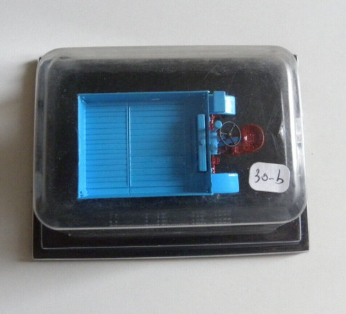 Tracteur motostandart - 1/43,