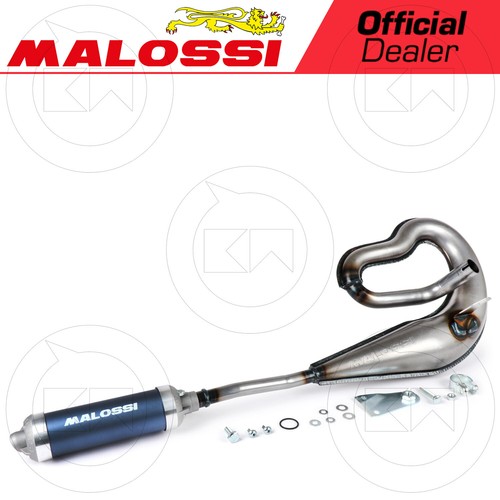 Malossi 3218786 pot - malossi,