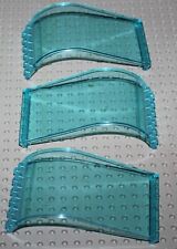 Lego City Aeroport Lot de 3 TrLtBlue Panel ref 2572 Set 6396 - 7894
