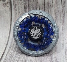 Jade Jupiter 130B Beyblade