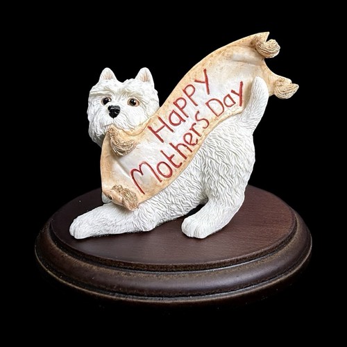 Peakdale westie mothers - westie,