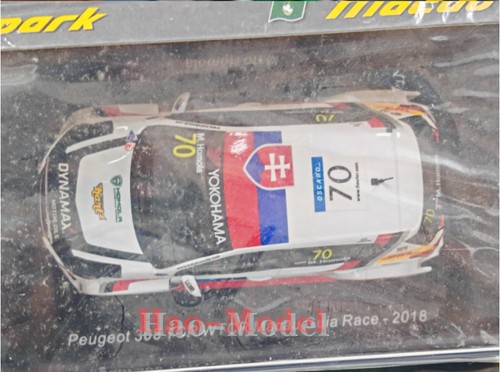Spark peugeot 308 - peugeot, tcr