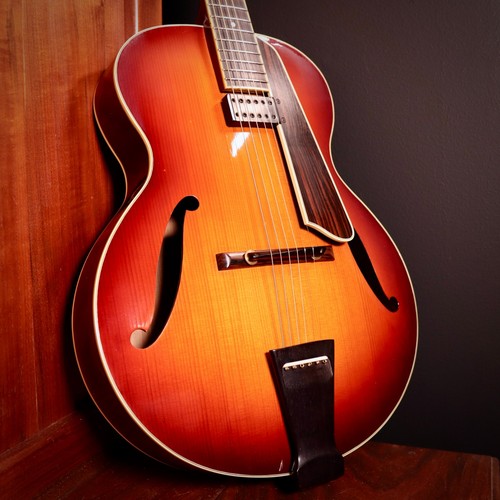 2007 trenier broadway acoustic - 2007,