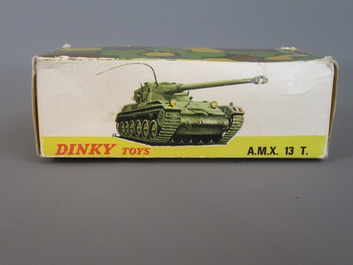 D316 dinky 801 - d316,