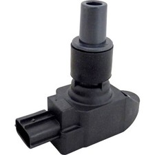 Bobine d'allumage rotative