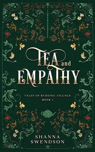Shanna swendson tea and - tea,