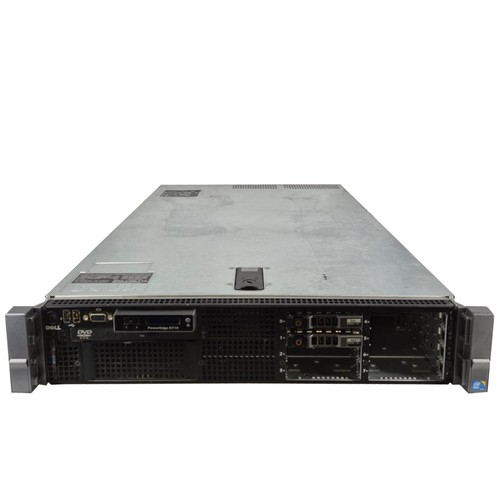 Serveur ordinateur rack dell - serveur,