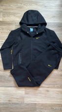 Survêtement Nike x NOCTA Tech