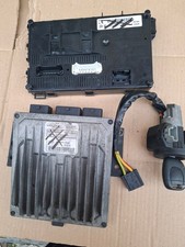 kit de demarrage clio 1.5 dci uch n2