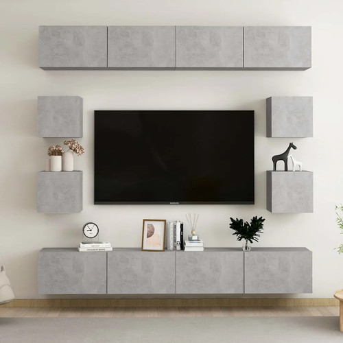 Ensemble meuble montage - tv,