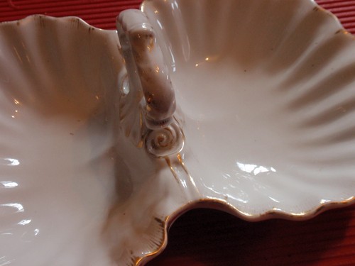 Beautiful antique porcelain - , 2