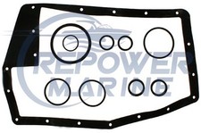 Chaleur Échangeur Joint Kit