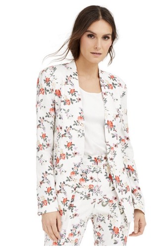 Inc multi floral - inc,