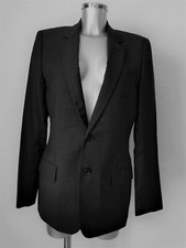 luxueuse veste en laine