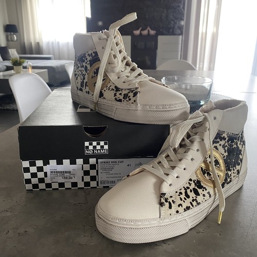 Neuves baskets no name - -,